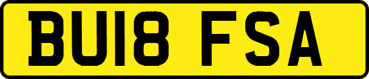 BU18FSA