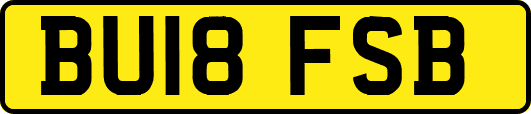 BU18FSB