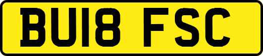BU18FSC