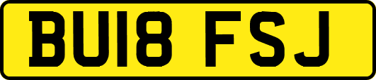 BU18FSJ
