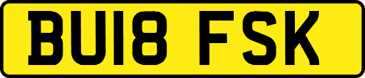 BU18FSK