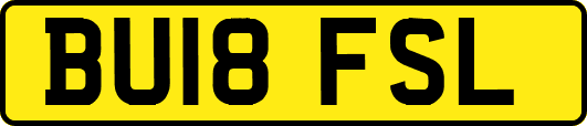 BU18FSL