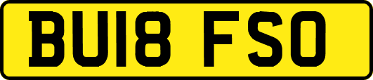 BU18FSO