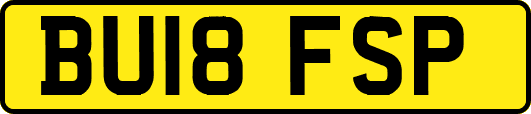 BU18FSP
