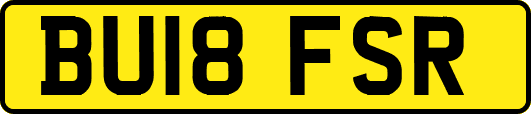 BU18FSR