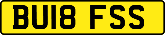 BU18FSS