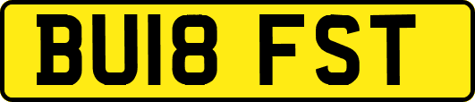 BU18FST