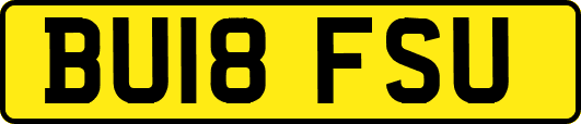 BU18FSU