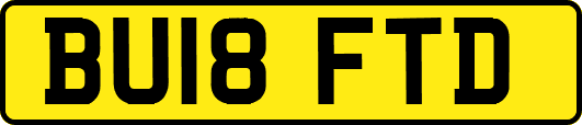 BU18FTD