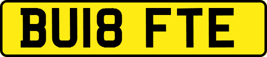 BU18FTE