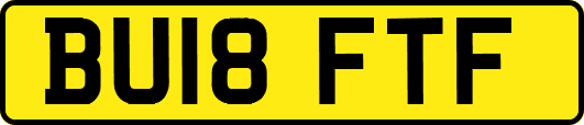 BU18FTF