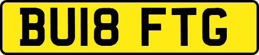 BU18FTG