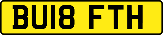 BU18FTH