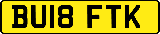 BU18FTK