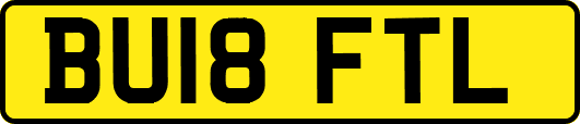 BU18FTL