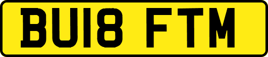 BU18FTM