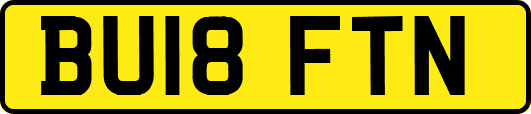 BU18FTN
