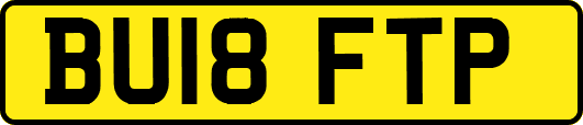 BU18FTP