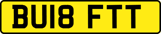 BU18FTT