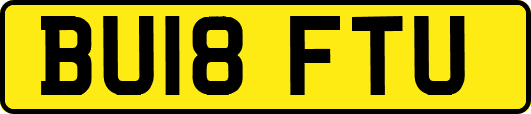 BU18FTU