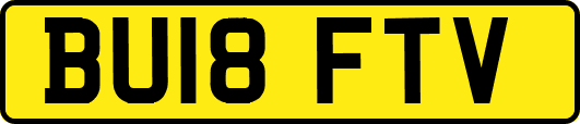 BU18FTV