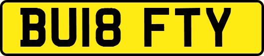 BU18FTY