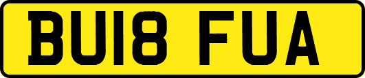 BU18FUA
