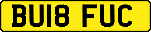 BU18FUC
