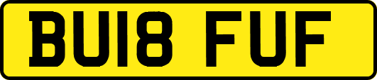 BU18FUF