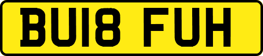 BU18FUH