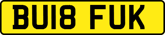 BU18FUK