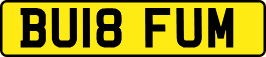 BU18FUM