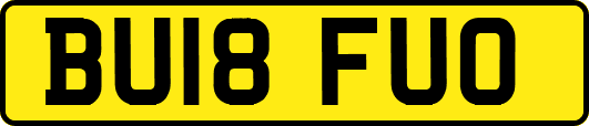 BU18FUO