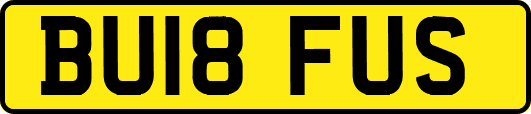 BU18FUS