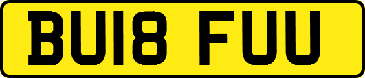 BU18FUU