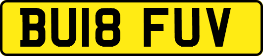 BU18FUV