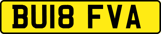 BU18FVA