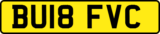 BU18FVC