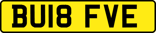 BU18FVE