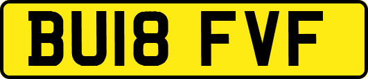 BU18FVF