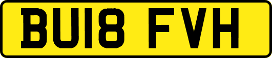 BU18FVH