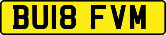 BU18FVM