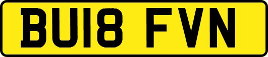BU18FVN