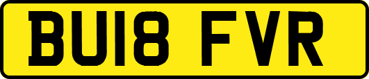 BU18FVR
