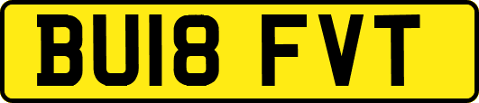 BU18FVT