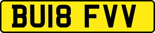 BU18FVV