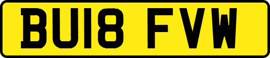 BU18FVW