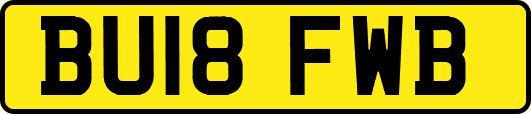 BU18FWB