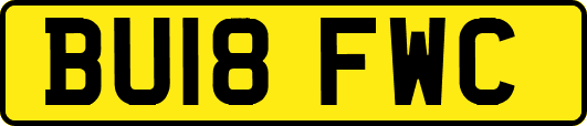 BU18FWC
