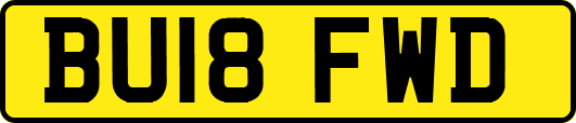 BU18FWD